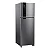Refrigerador 2 Portas Frost Free 385L Inverter BRM46MKBNA Inox - BRASTEMP - Imagem 6