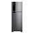Refrigerador 2 Portas Frost Free 385L Inverter BRM46MKBNA Inox - BRASTEMP - Imagem 1