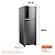 Refrigerador 2 Portas Frost Free 385L Inverter BRM46MKBNA Inox - BRASTEMP - Imagem 5