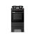 Fogão 4 Bocas Super F4VAP Glass Mesa de Vidro Preto - ESMALTEC - Imagem 1