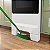 Fogão 4 Bocas Super F4VAB Glass Mesa de Vidro Branco - ESMALTEC - Imagem 9