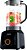 Liquidificador 4 Velocidades Taurus 1000 900W Preto - MALLORY - Imagem 2