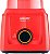 Liquidificador 4 Velocidades Taurus 1000 900W Vermelho - MALLORY - Imagem 3