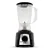 Liquidificador 3 Velocidades Power Mix LQ10 700W Preto - ARNO - Imagem 1