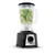 Liquidificador 3 Velocidades Power Mix LQ10 700W Preto - ARNO - Imagem 3