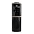 Bebedouro de coluna EGC35B inox /preto - ESMALTEC - Imagem 2