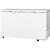 CONSERVADOR HORIZONTAL 2 PORTAS 503L HCED503 BRANCO - Imagem 1