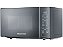 FORNO MICROONDAS 20L BMS20 INOX - Imagem 1