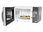Forno micro-ondas 20L CM020 cinza - CONSUL - Imagem 4