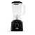 Liquidificador 2 velocidades power mix LQ10 550W preto - ARNO - Imagem 1