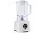 Liquidificador 5 Velocidades Power Max LN51 700W - Branco - Imagem 2