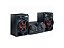 MINI SYSTEM 220W RMS CK43 BLUETOOTH DUAL USB - Imagem 3