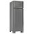 Refrigerador 2 portas 276 litros defrost RCD34 inox - ESMALTEC - Imagem 1