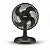 VENTILADOR DE MESA 30cm SUPER FORCE VEF3 4 PÁS - Imagem 1