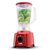 Liquidificador 2 Velocidades Power Mix LQ11 550W Vermelho - ARNO - Imagem 2