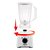 Liquidificador 2 Velocidades Power Mix LQ12 550W Branco - ARNO - Imagem 6