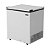CONSERVADOR HORIZONTAL 230L ECH250 BRANCO - Imagem 2