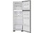 Refrigerador 2 Portas Frost Free 370 Litros TC41S - Inox - Imagem 3