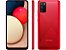 Smartphone Galaxy A02s 32GB Vermelho - Imagem 1