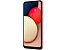 Smartphone Galaxy A02s 32GB Vermelho - Imagem 5