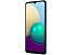 Smartphone Galaxy A02 32GB Azul - Imagem 2