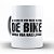 CANECA DE PORCELANA - FRASE CICLISTA - Imagem 2