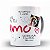 CANECA - TE AMO - Imagem 2