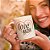 CANECA PORCELA - LOVE YOU - Imagem 2
