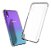 CAPA PARA CELULAR TPU ANTI-IMPACTO TRANSPARENTE SAMSUNG A30S - Imagem 1