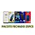 PACOTE DE PELICULA DE VIDRO 3D FINA IPHONE 14 PRO MAX 25UN - Imagem 1