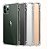 CAPA PARA CELULAR TPU ANTI-IMPACTO TRANSPARENTE SAMSUNG A53 5G - Imagem 1