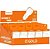 KIT 25 FONTE VEICULAR 2 USB A'GOLD 3.1A - Imagem 1