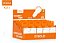 KIT 25 FONTE VEICULAR 2 USB A'GOLD 3.1A - Imagem 3
