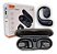FONE DE OUVIDO BLUETOOTH A`GOLD FN-B08 - Imagem 1