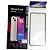 PELICULA DE VIDRO 3D FINA SAMSUNG J5 PRIME BRANCO - Imagem 1