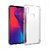CAPA PARA CELULAR TPU ANTI-IMPACTO TRANSPARENTE XIAOMI NOTE 10 5G - Imagem 1