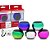 CAIXA DE SOM BLUETOOTH KAPBOM PEQUENA MINI SPEAKER KA-8501 - Imagem 1