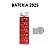 BATERIA MOX 2025 C/ 5UN - Imagem 1