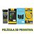 PELÍCULA DE VIDRO 3D IPHONE 17 PRO MAX PRIVATIVA - Imagem 1