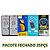 PACOTE DE PELÍCULA DE VIDRO 3D MOTO G56 25UN - Imagem 1