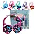 FONE BLUETOOTH TEMAS STITCH E MICKEY KT-2 - Imagem 1