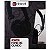 FONE DE OUVIDO ARCO MOX CABO P2 DC-F430 - Imagem 1