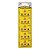 BATERIA DE RELOGIO MOX MOD. LR621/364 AG1 CARTELA C/ 10UN - Imagem 1