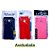 CASE AVELUDADA MOTO G17 - Imagem 1