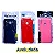 CASE AVELUDADA MOTO G17 - Imagem 1