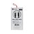 CABO DE CELULAR TIPO C PARA TIPO C DOTCELL CD6300 - Imagem 1