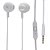 FONE DE OUVIDO DOTCELL P2 DC-F105 - Imagem 5