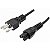 CABO DE ENERGIA PARA NOTEBOOK KAPBOM KAP-392 - Imagem 2