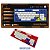 TECLADO PARA PC MECÂNICO GAMER USB MOD. LEY-2092 - Imagem 1