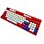 TECLADO PARA PC MECÂNICO GAMER USB MOD. LEY-2092 - Imagem 2